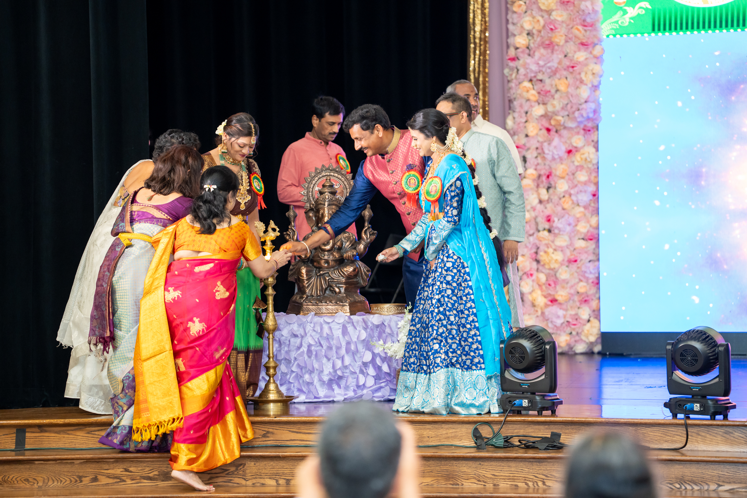 Golden Jubilee Ugadi 2026