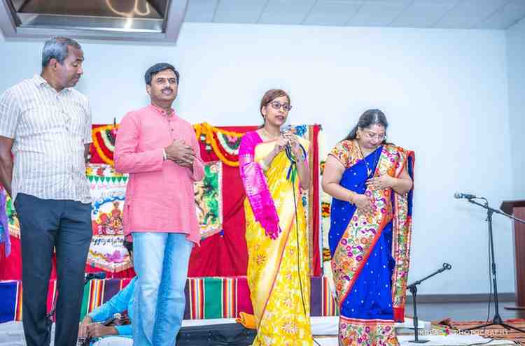 Vaggeyakarotsavam 2025