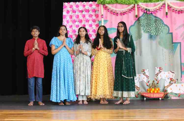 Telugu Badi Graduation 2025