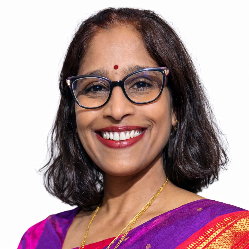 Mythili Chaganti