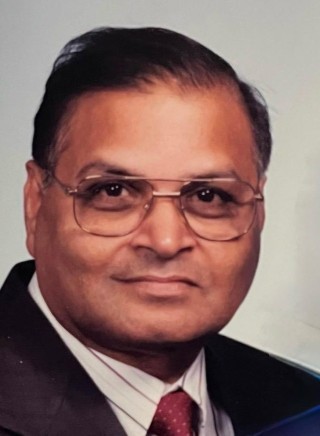 Kodali Subbarao
