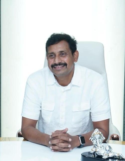 Yadagiri reddy